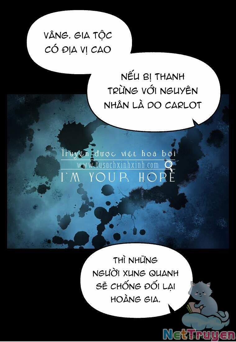 Hãy Bỏ Mặc Tôi 71 trang 19