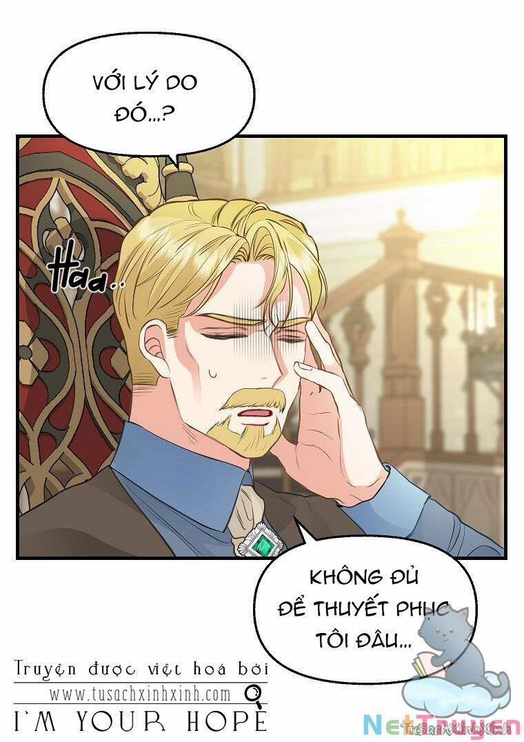 Hãy Bỏ Mặc Tôi 71 trang 21