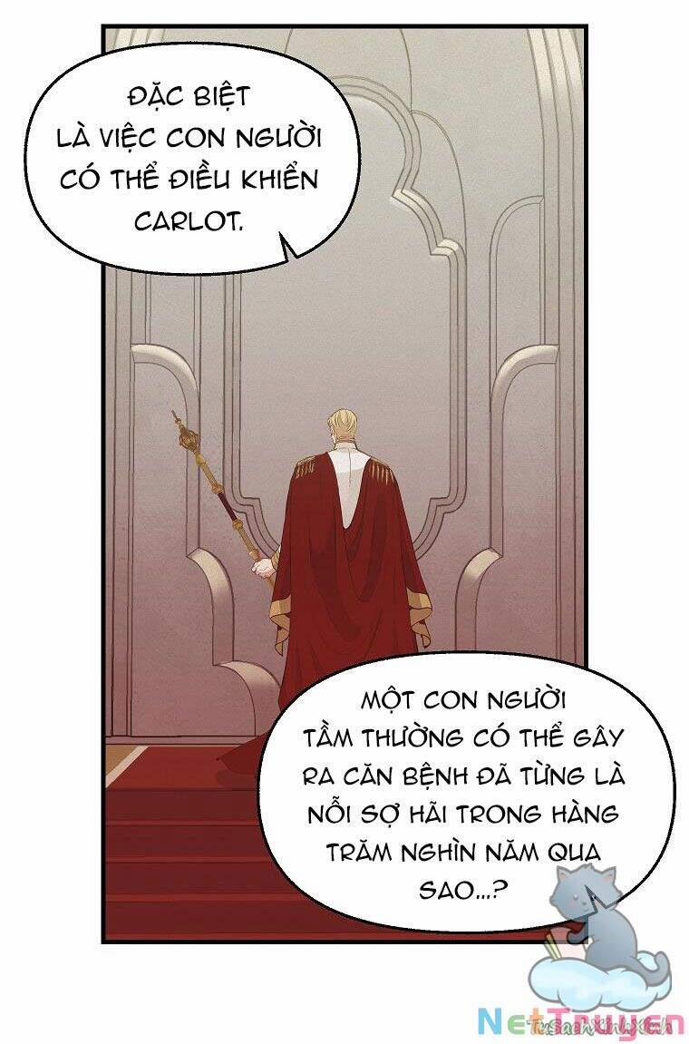 Hãy Bỏ Mặc Tôi 71 trang 22