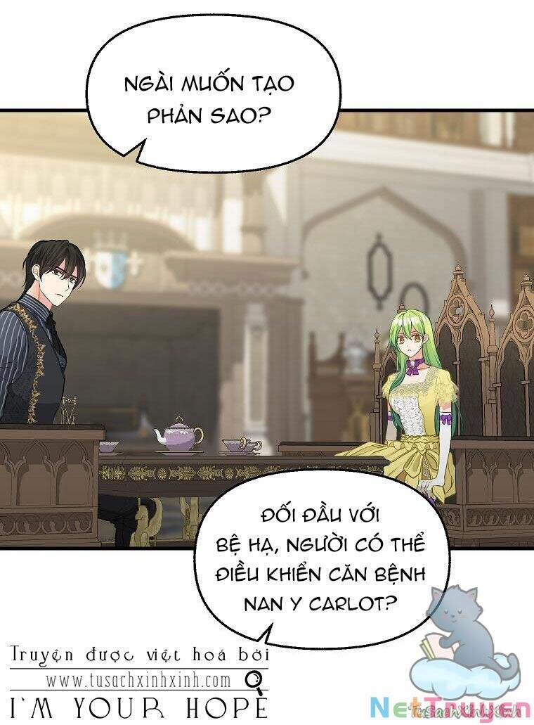 Hãy Bỏ Mặc Tôi 71 trang 26