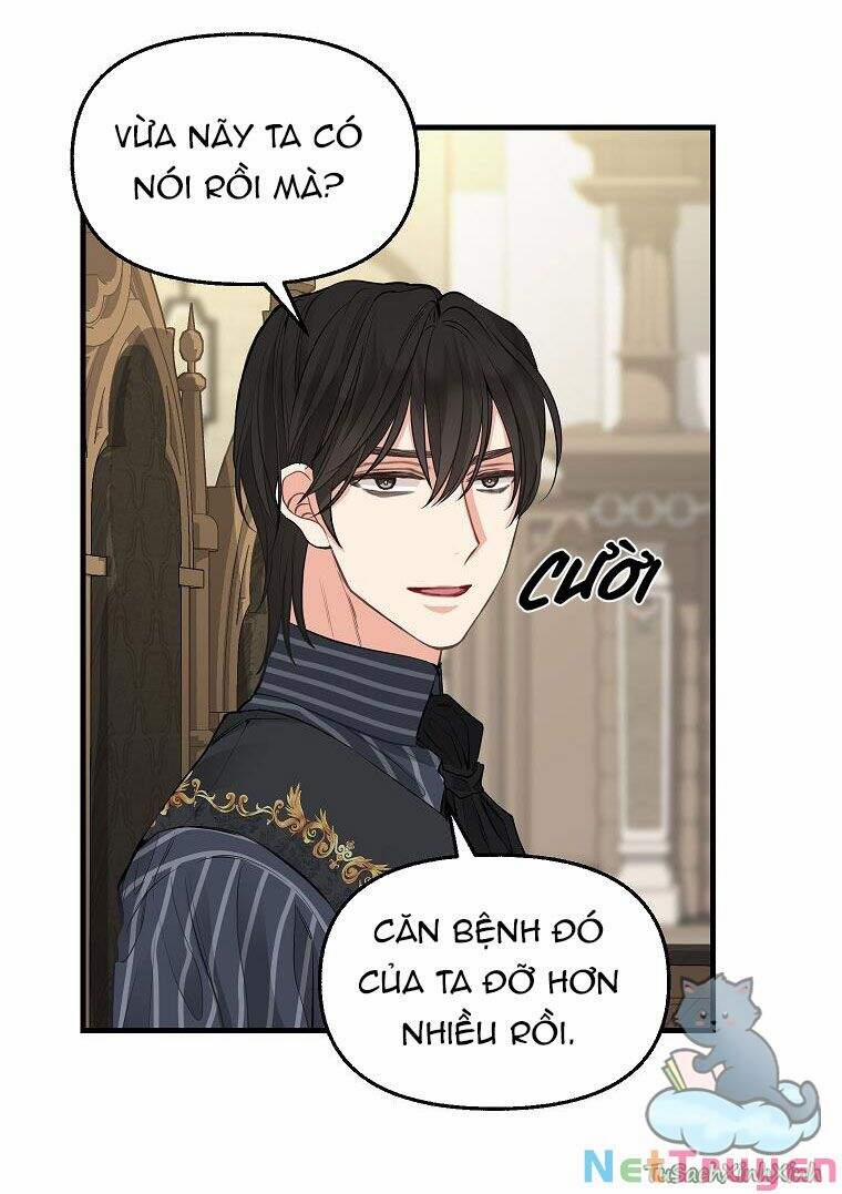 Hãy Bỏ Mặc Tôi 71 trang 27