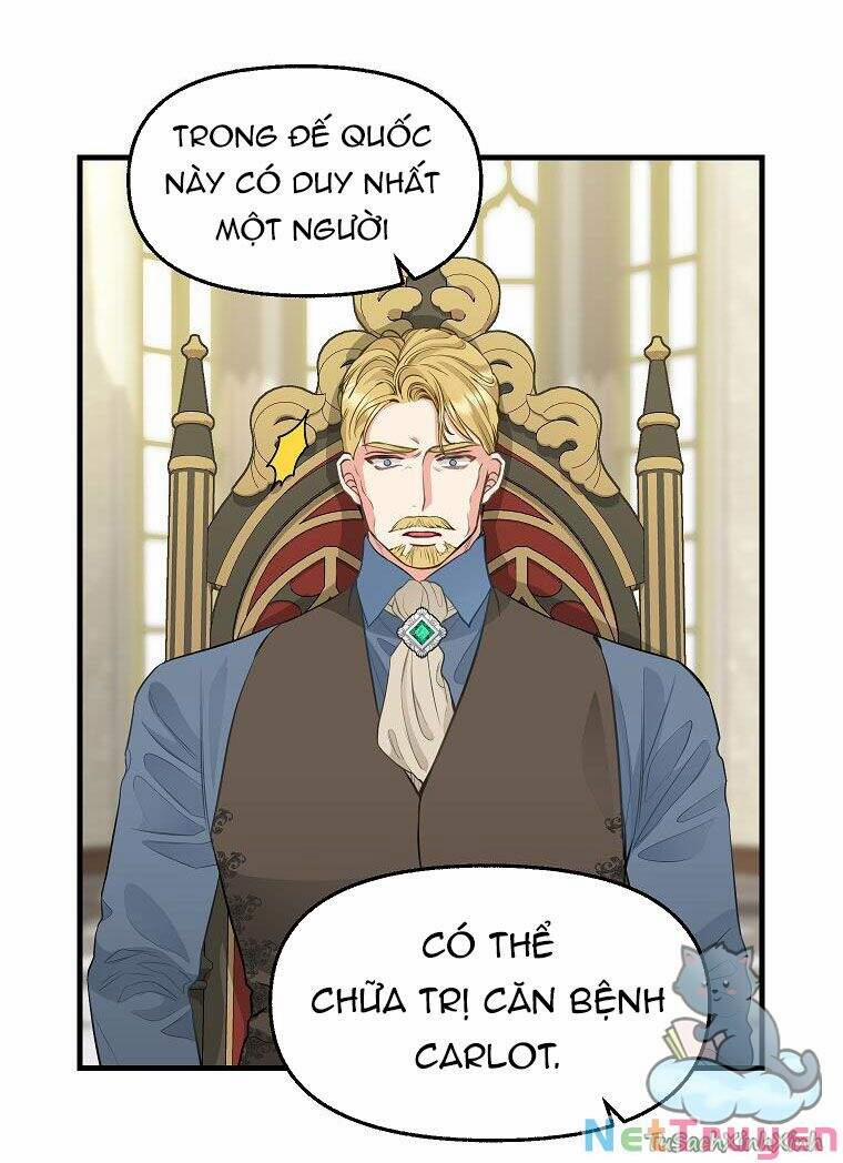 Hãy Bỏ Mặc Tôi 71 trang 28