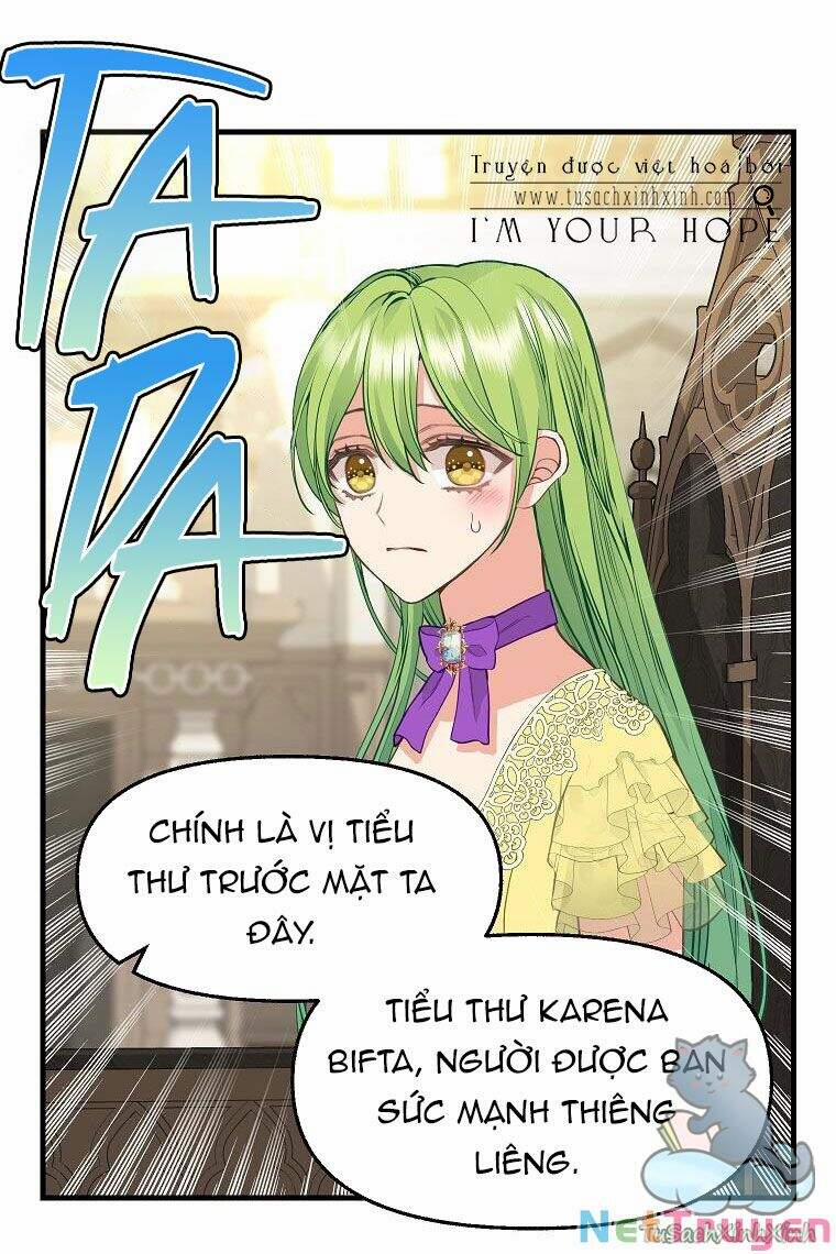 Hãy Bỏ Mặc Tôi 71 trang 29