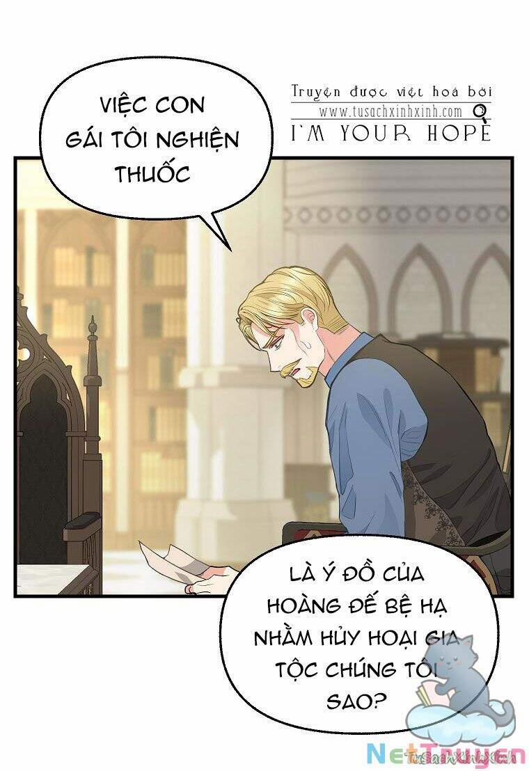 Hãy Bỏ Mặc Tôi 71 trang 3