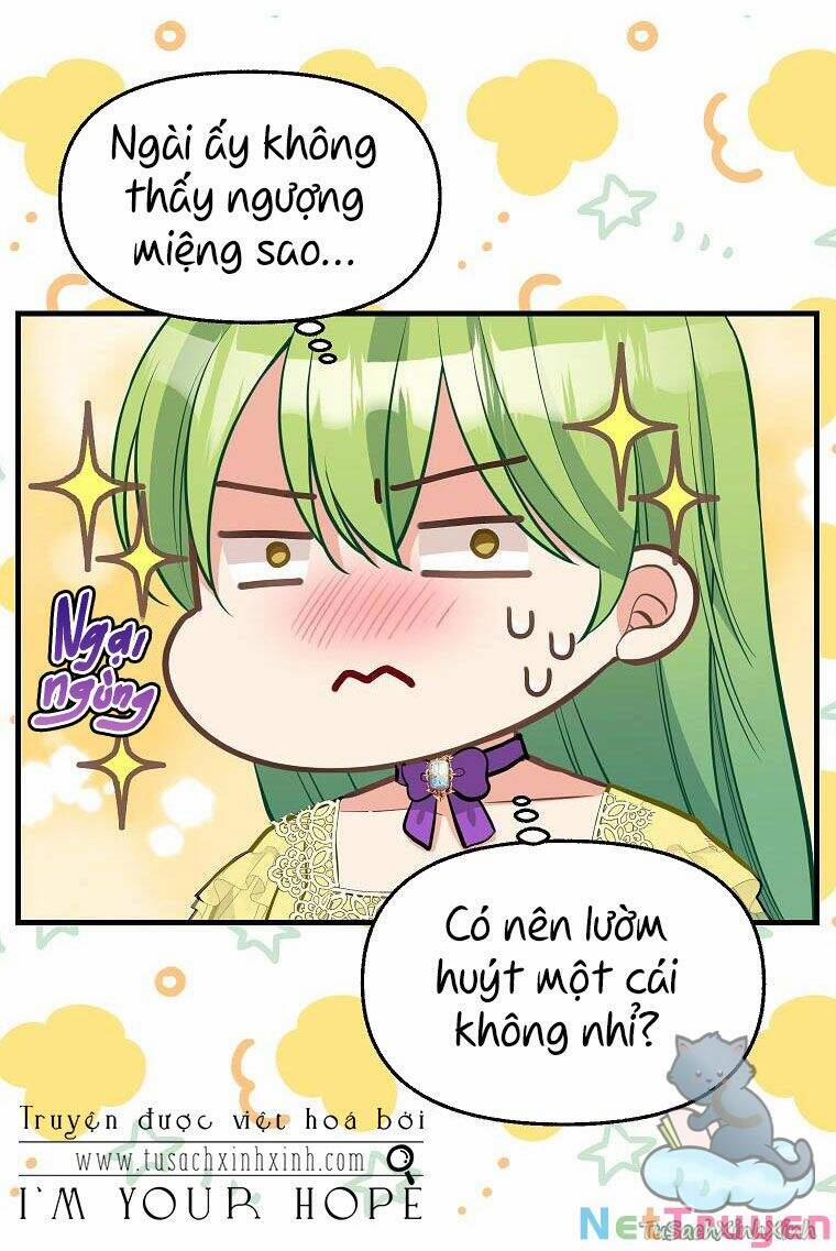 Hãy Bỏ Mặc Tôi 71 trang 30