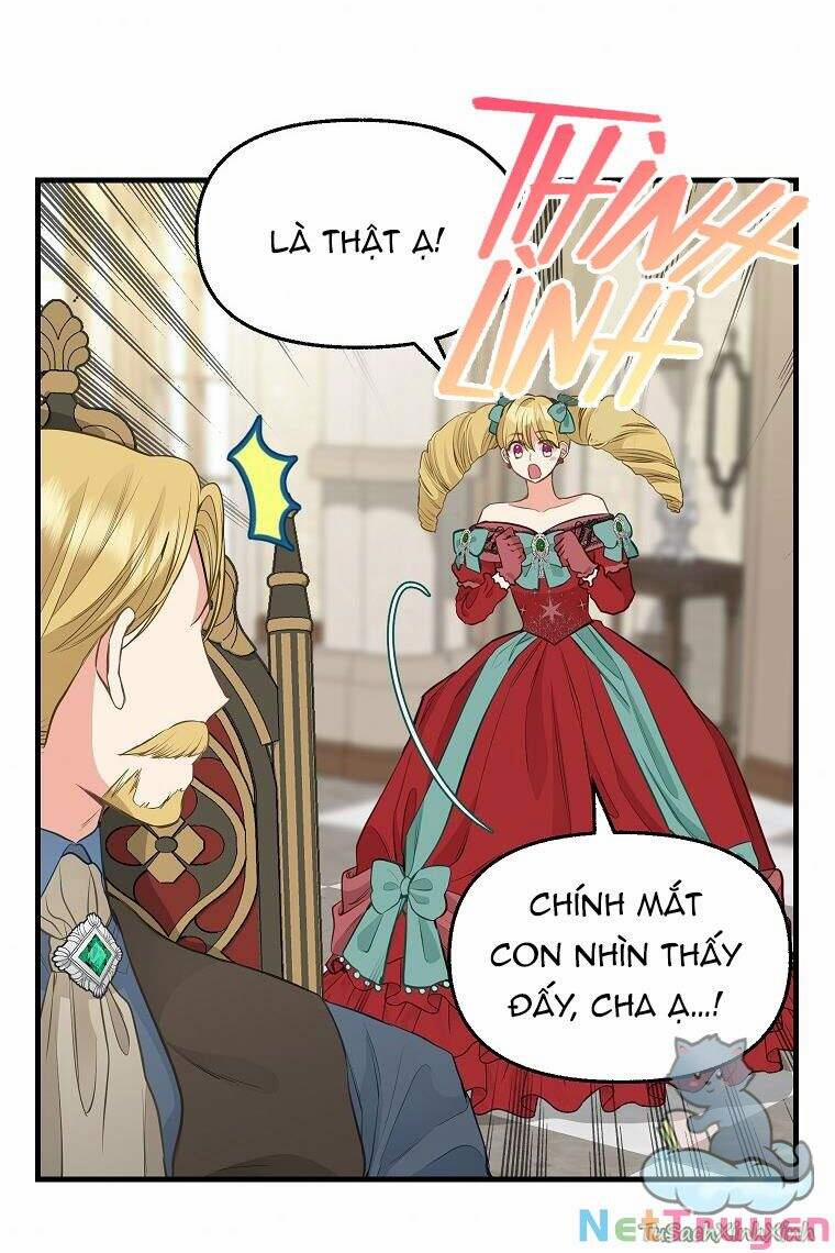 Hãy Bỏ Mặc Tôi 71 trang 32