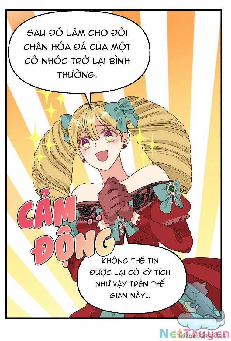 Hãy Bỏ Mặc Tôi 71 trang 34