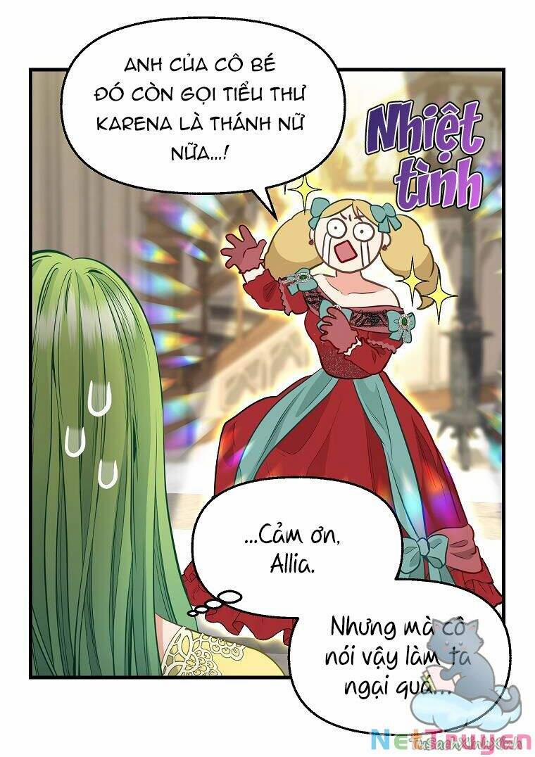 Hãy Bỏ Mặc Tôi 71 trang 35