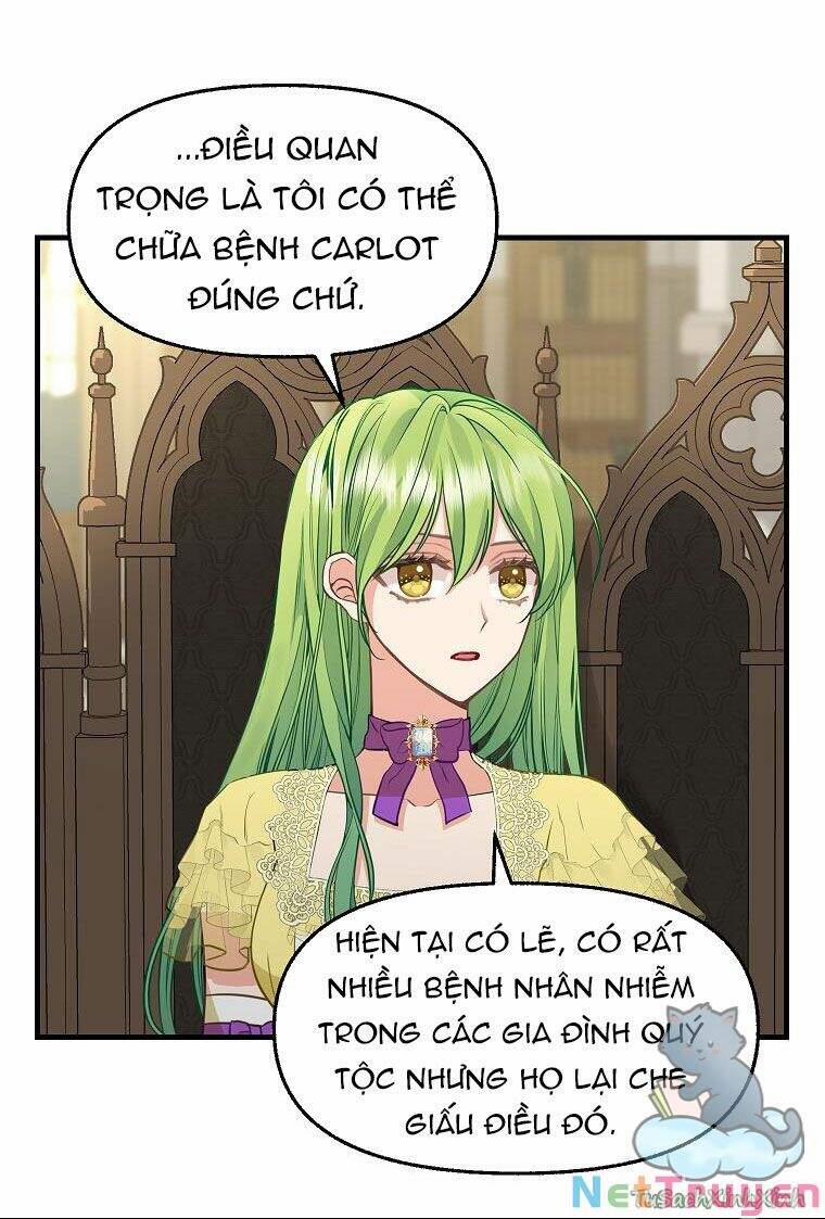 Hãy Bỏ Mặc Tôi 71 trang 37