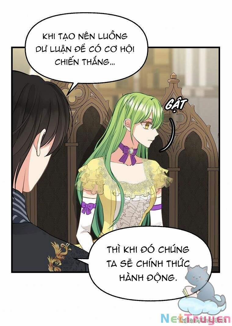 Hãy Bỏ Mặc Tôi 71 trang 41