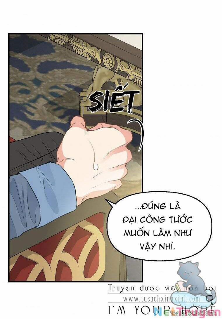 Hãy Bỏ Mặc Tôi 71 trang 42