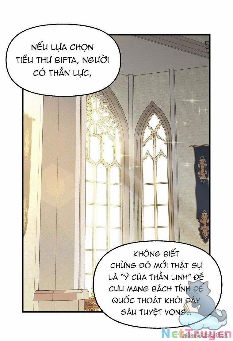 Hãy Bỏ Mặc Tôi 71 trang 46