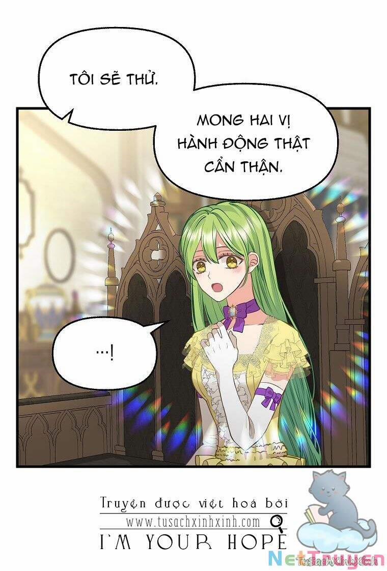 Hãy Bỏ Mặc Tôi 71 trang 47