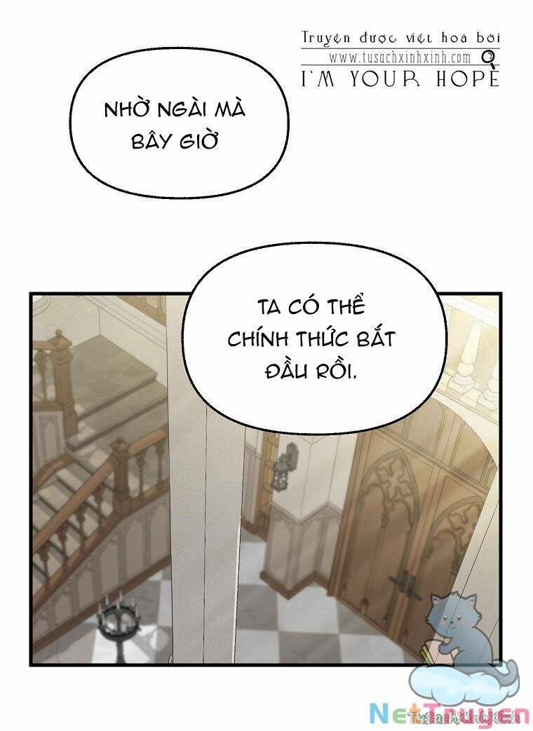 Hãy Bỏ Mặc Tôi 71 trang 49