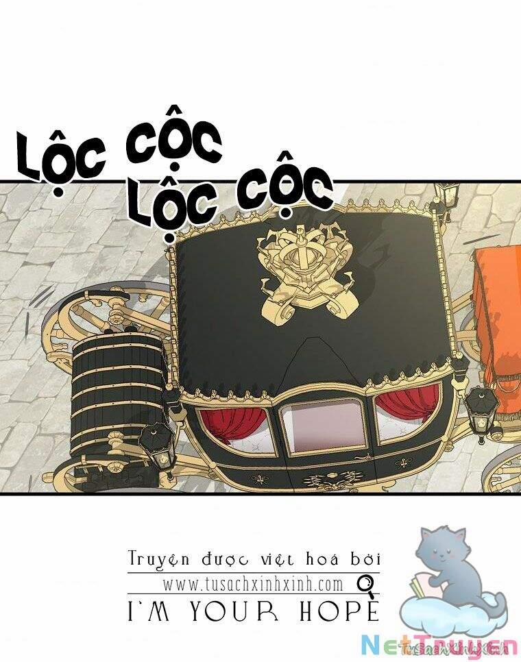 Hãy Bỏ Mặc Tôi 71 trang 51