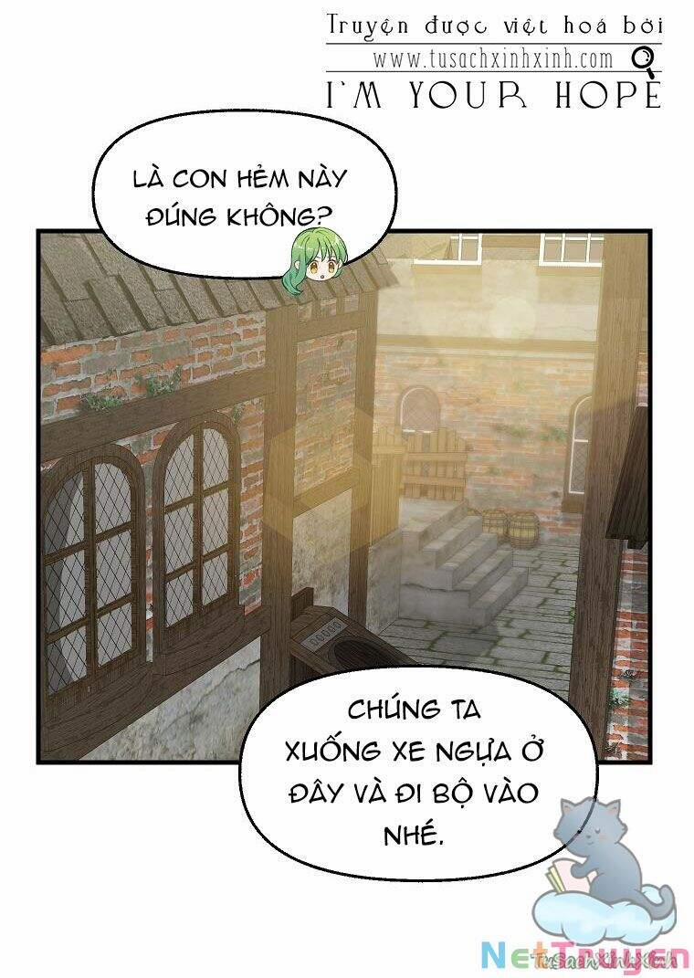 Hãy Bỏ Mặc Tôi 71 trang 54