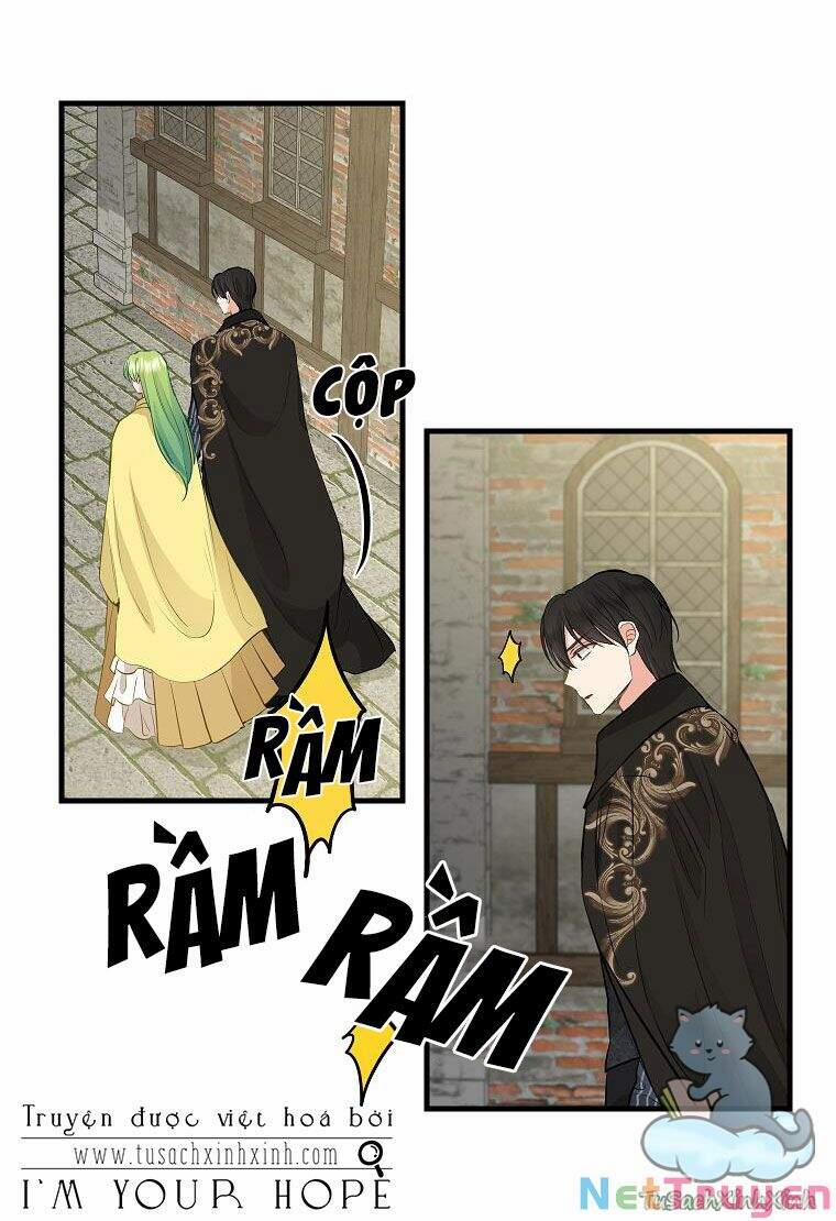 Hãy Bỏ Mặc Tôi 71 trang 55