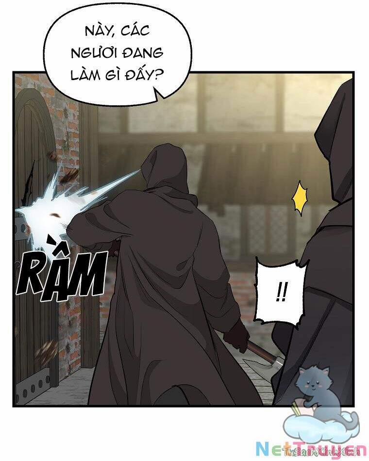 Hãy Bỏ Mặc Tôi 71 trang 57