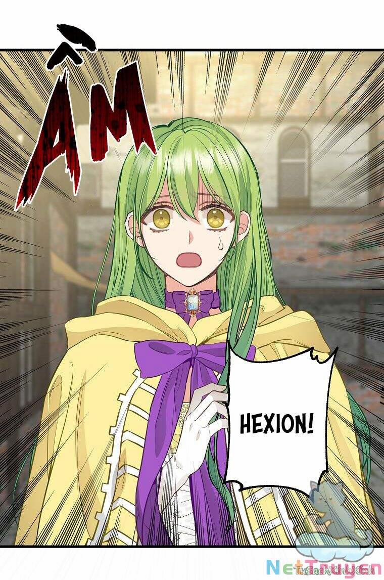 Hãy Bỏ Mặc Tôi 71 trang 59