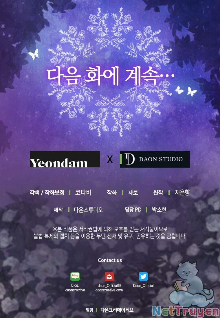 Hãy Bỏ Mặc Tôi 71 trang 60