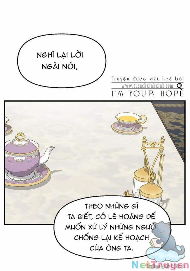 Hãy Bỏ Mặc Tôi 71 trang 7