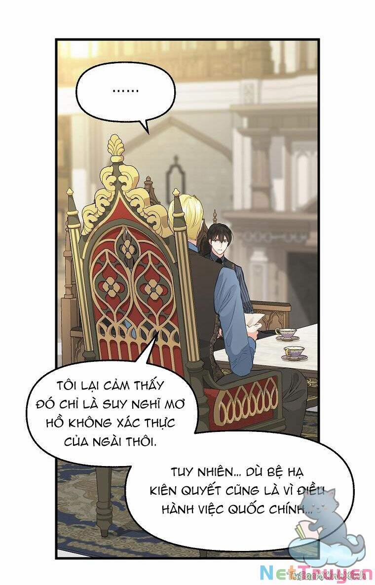 Hãy Bỏ Mặc Tôi 71 trang 8