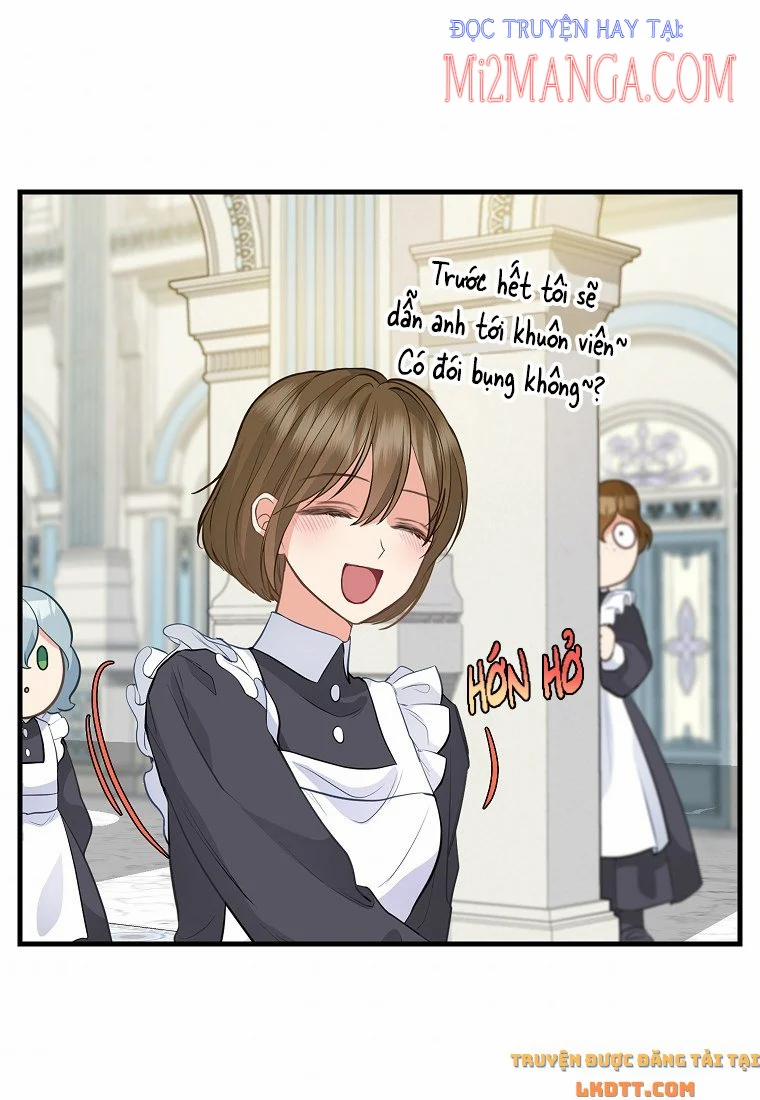 Hãy Bỏ Mặc Tôi 72.5 trang 11