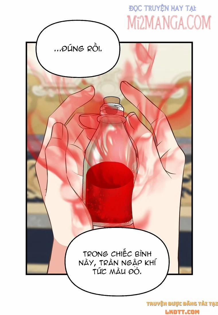 Hãy Bỏ Mặc Tôi 72.5 trang 14