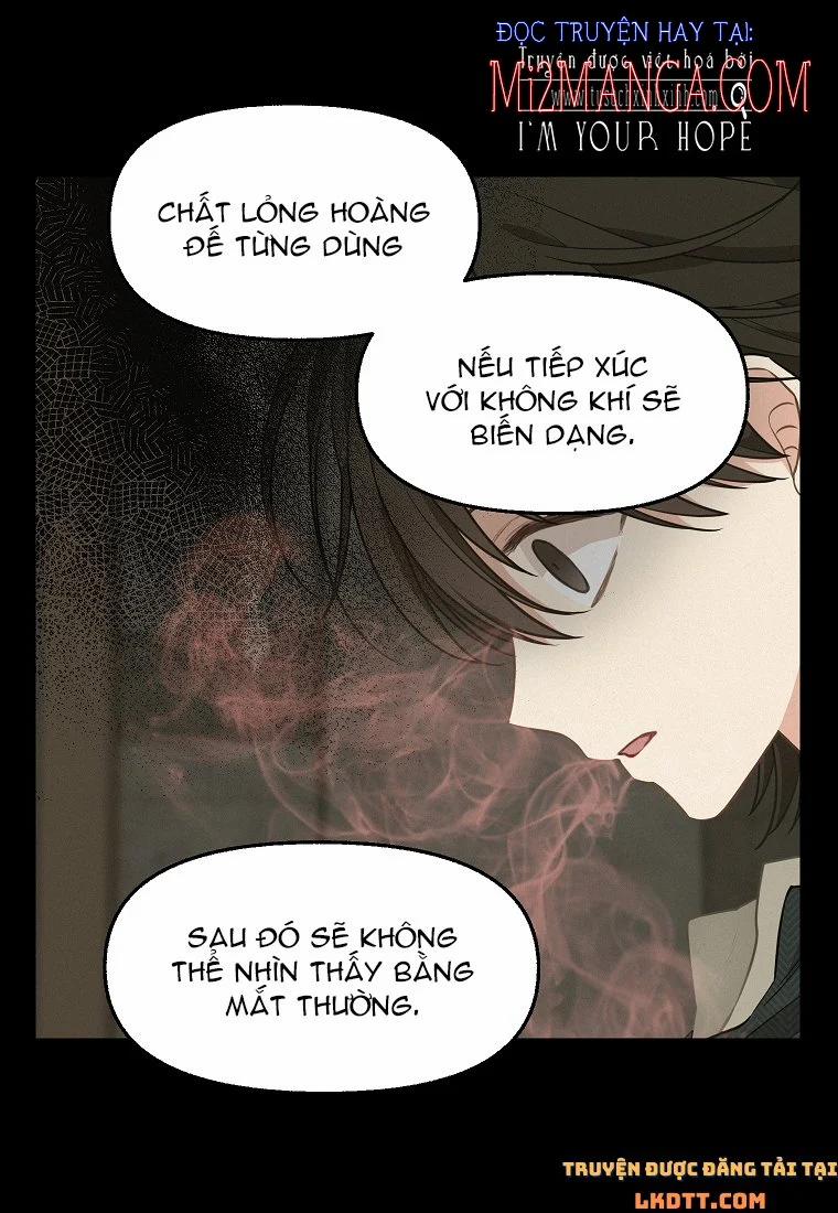 Hãy Bỏ Mặc Tôi 72.5 trang 15