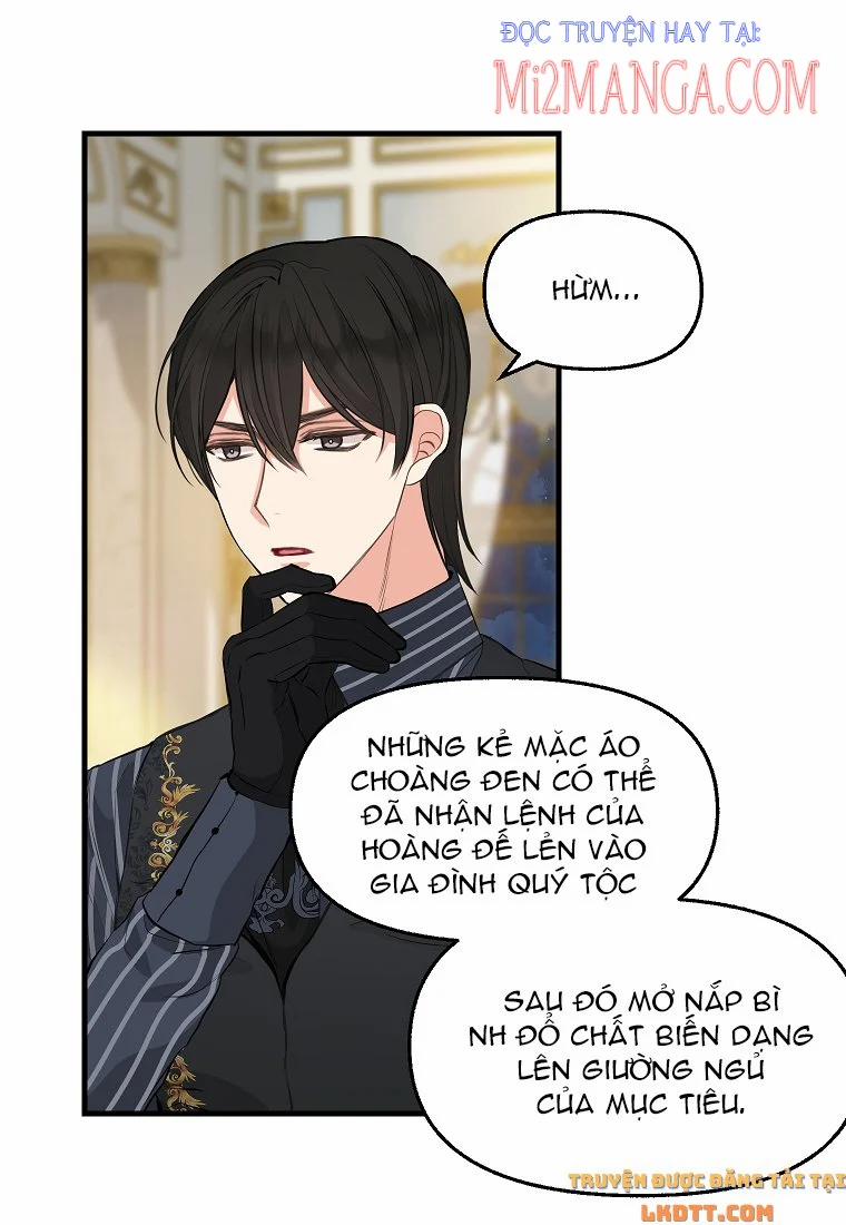 Hãy Bỏ Mặc Tôi 72.5 trang 16