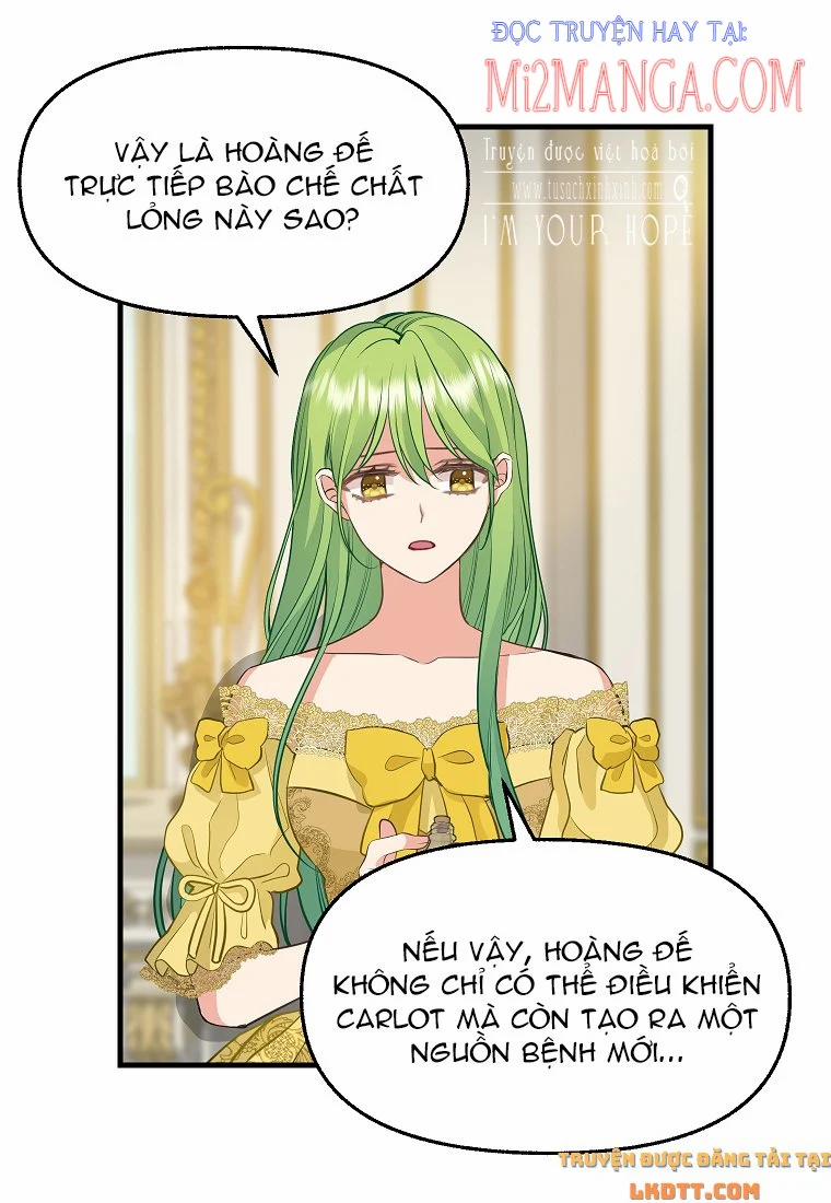 Hãy Bỏ Mặc Tôi 72.5 trang 18