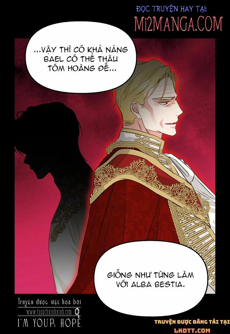 Hãy Bỏ Mặc Tôi 72.5 trang 19