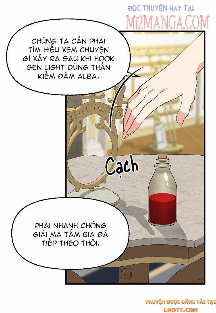 Hãy Bỏ Mặc Tôi 72.5 trang 20