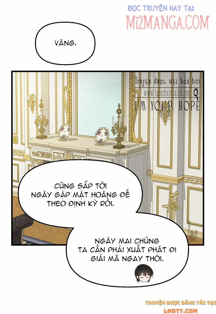 Hãy Bỏ Mặc Tôi 72.5 trang 21