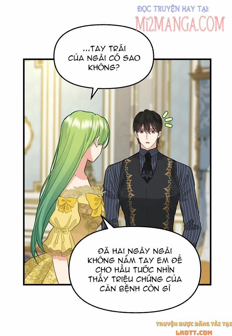 Hãy Bỏ Mặc Tôi 72.5 trang 22