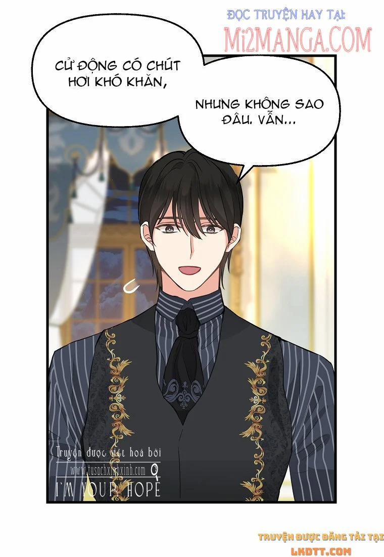 Hãy Bỏ Mặc Tôi 72.5 trang 23