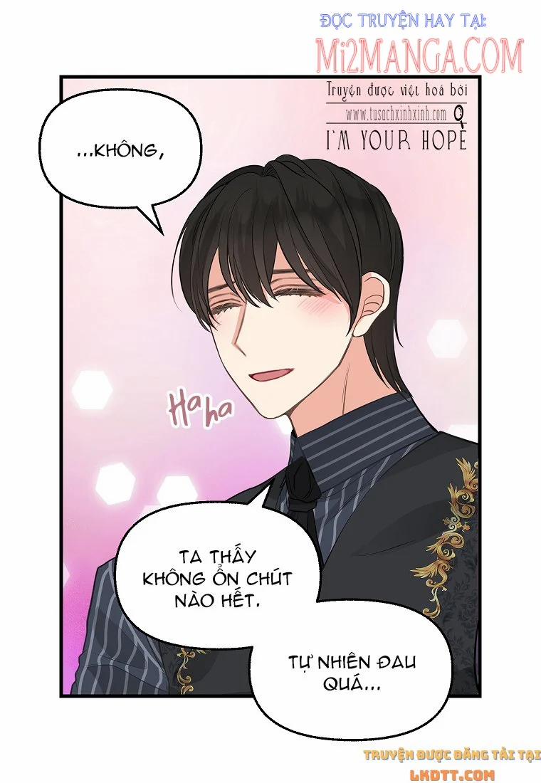 Hãy Bỏ Mặc Tôi 72.5 trang 26