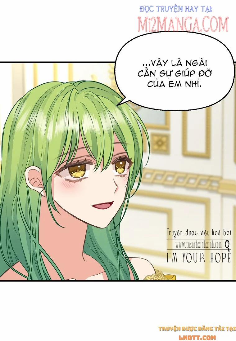 Hãy Bỏ Mặc Tôi 72.5 trang 27