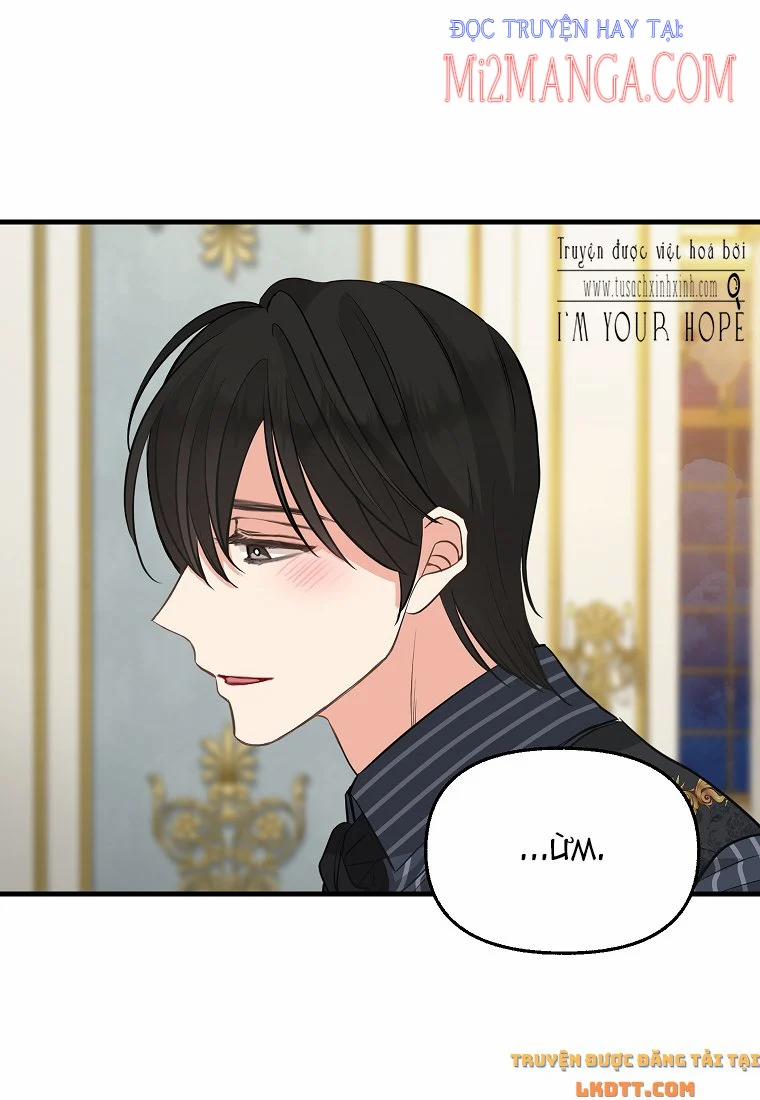 Hãy Bỏ Mặc Tôi 72.5 trang 28