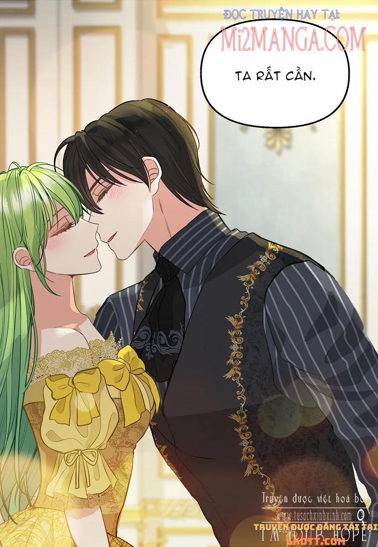 Hãy Bỏ Mặc Tôi 72.5 trang 29