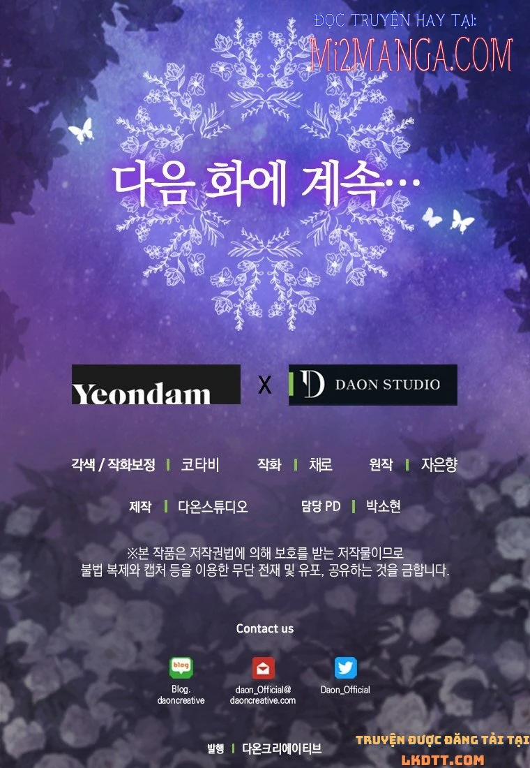 Hãy Bỏ Mặc Tôi 72.5 trang 30