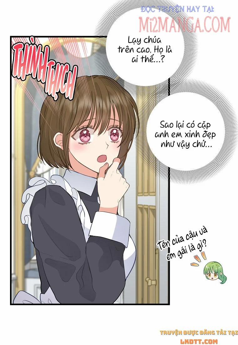 Hãy Bỏ Mặc Tôi 72.5 trang 5