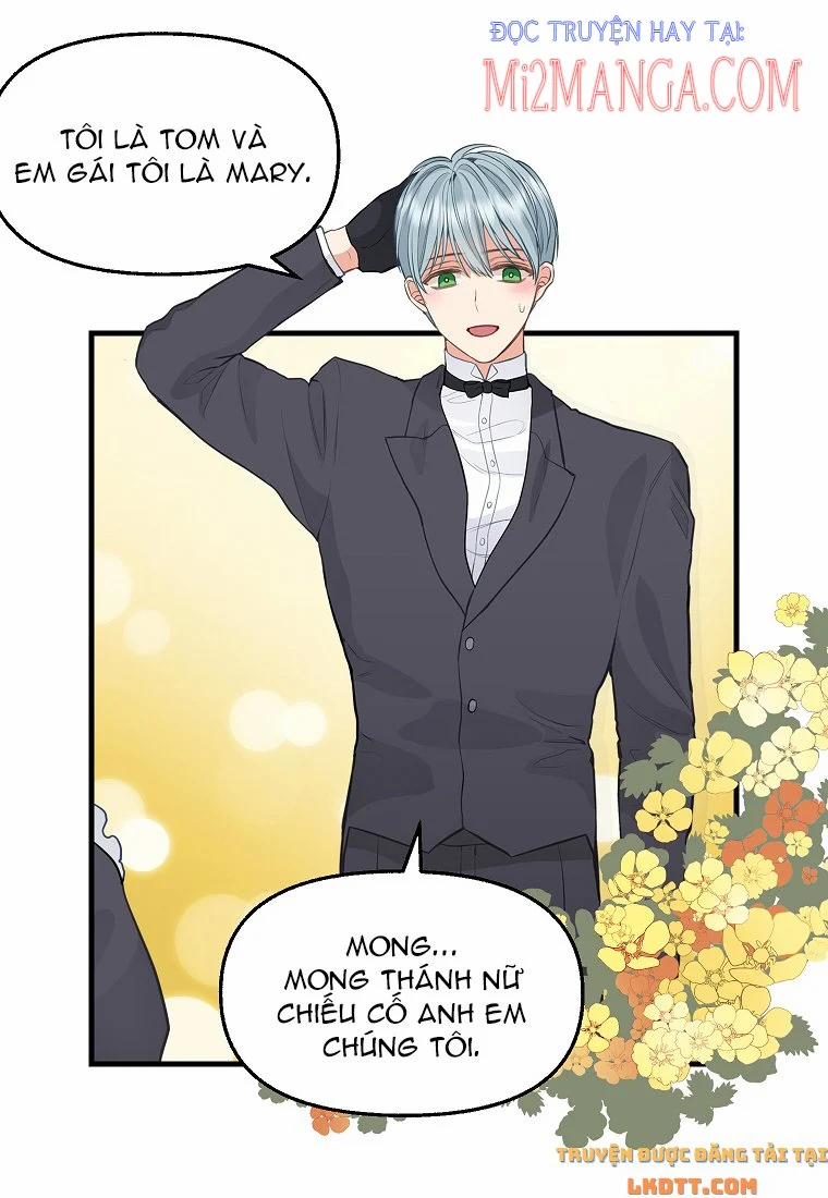 Hãy Bỏ Mặc Tôi 72.5 trang 6