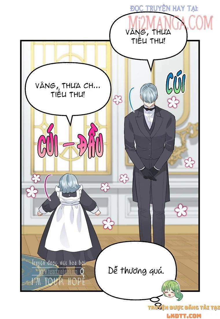 Hãy Bỏ Mặc Tôi 72.5 trang 8