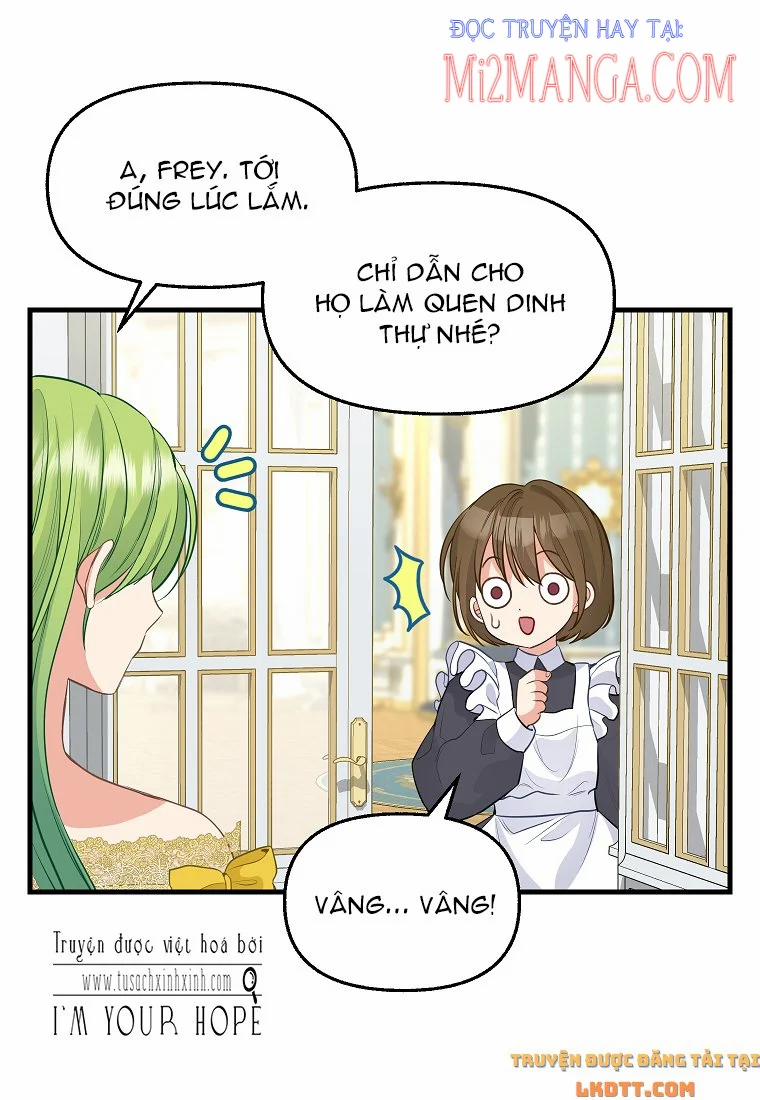 Hãy Bỏ Mặc Tôi 72.5 trang 9