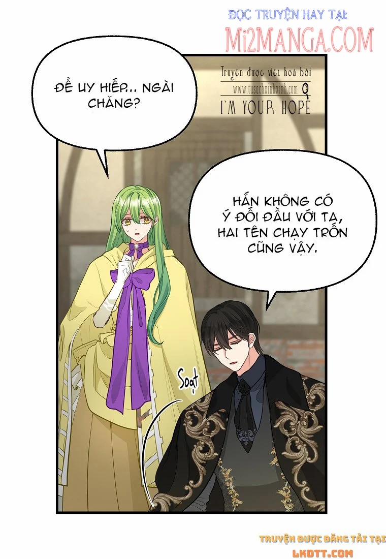 Hãy Bỏ Mặc Tôi 72 trang 10