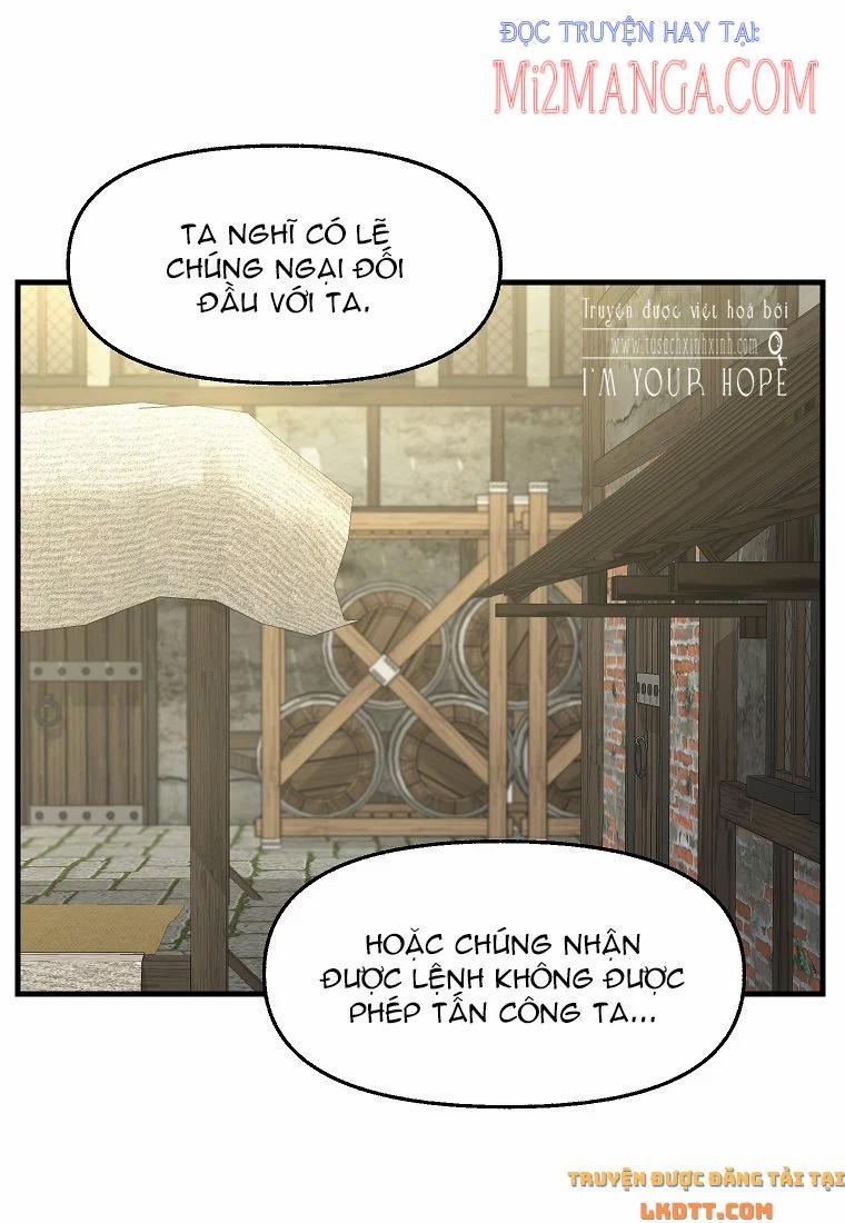 Hãy Bỏ Mặc Tôi 72 trang 11