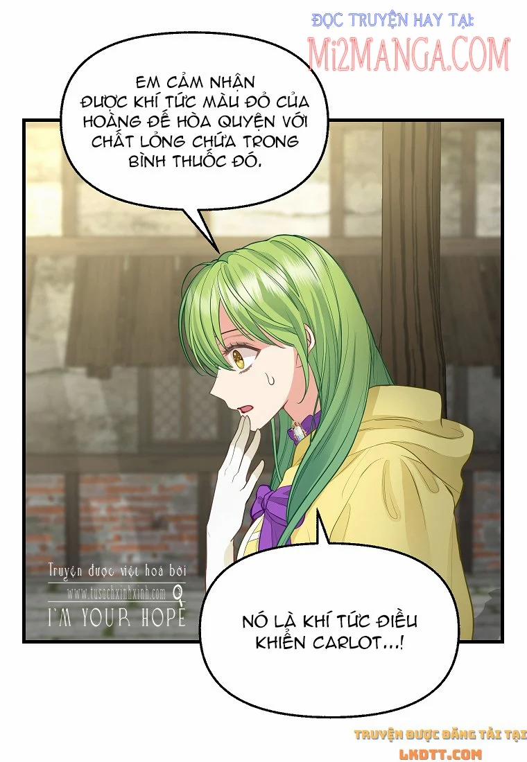 Hãy Bỏ Mặc Tôi 72 trang 14