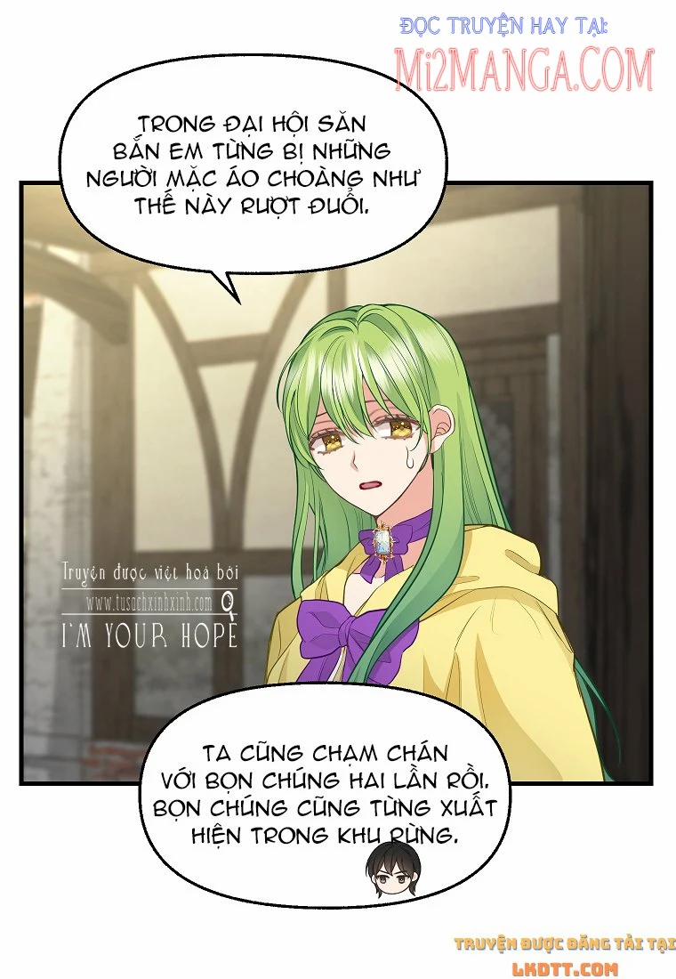 Hãy Bỏ Mặc Tôi 72 trang 16