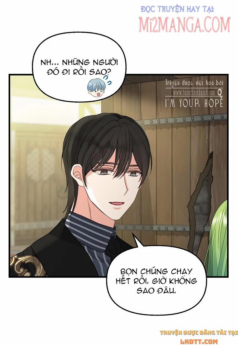 Hãy Bỏ Mặc Tôi 72 trang 20